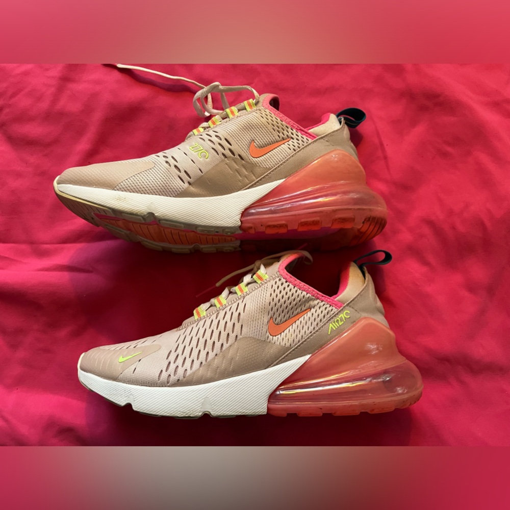 Nike Air Max 270